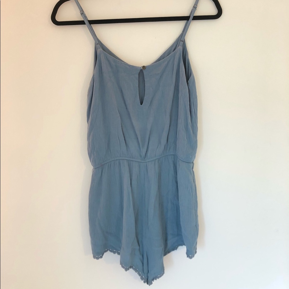 Romper - Picture 2 of 3